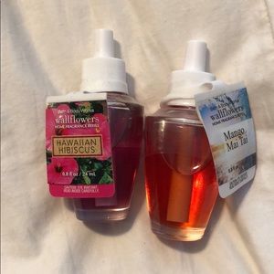 New Bath and Body Works Wallflowers Refill lot2